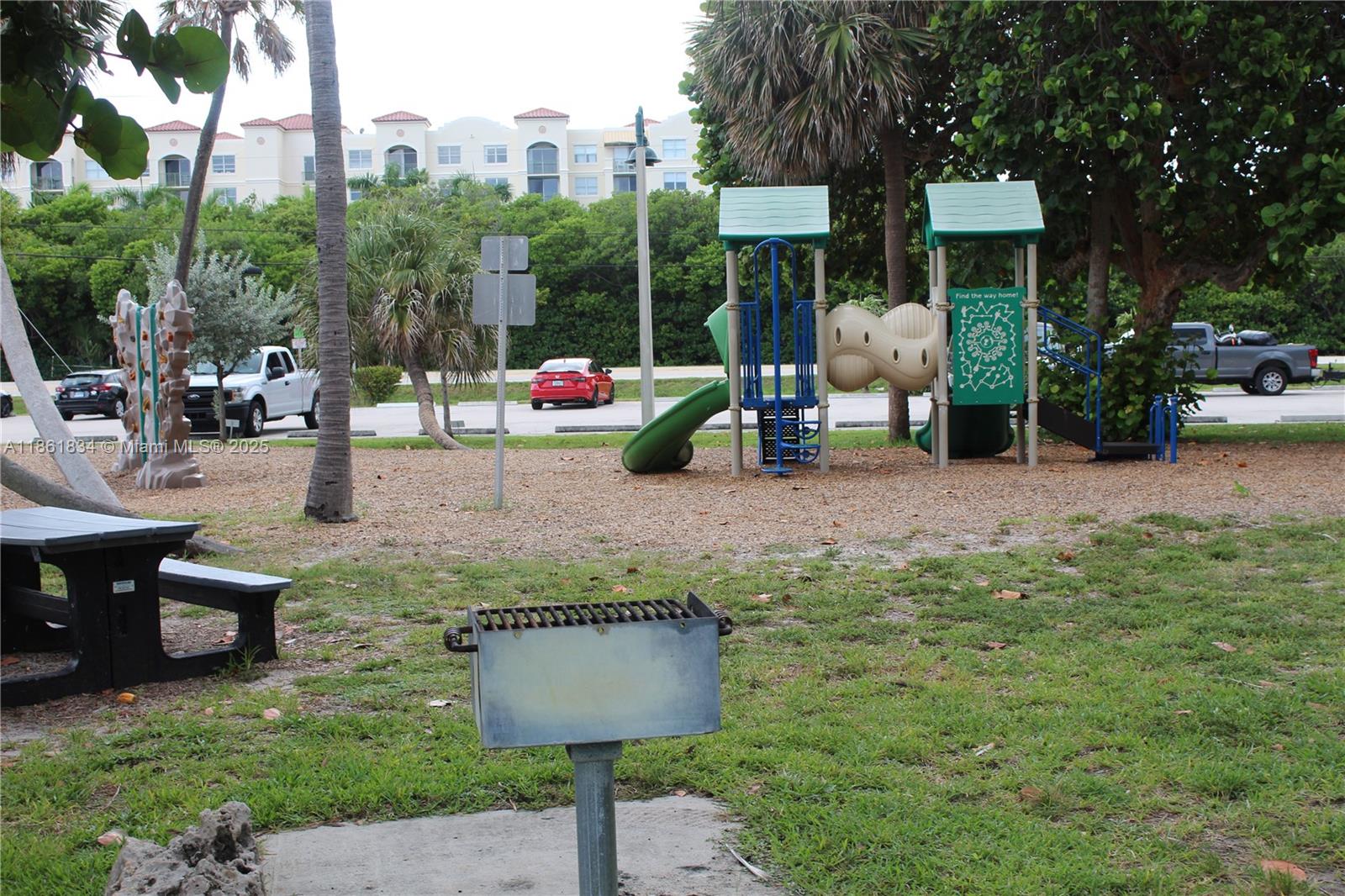 TROPICANA GARDENS INC - Residential