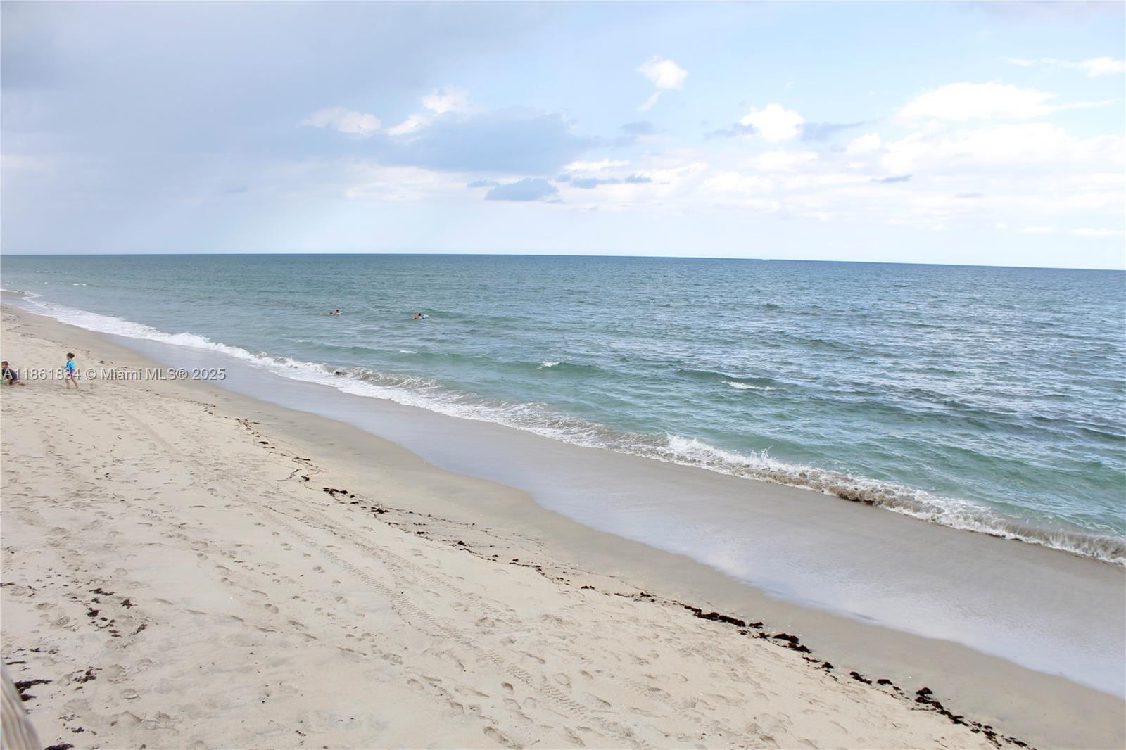 TROPICANA GARDENS INC - Residential