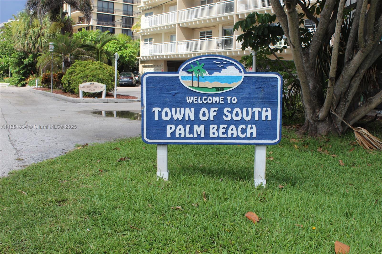 TROPICANA GARDENS INC - Residential