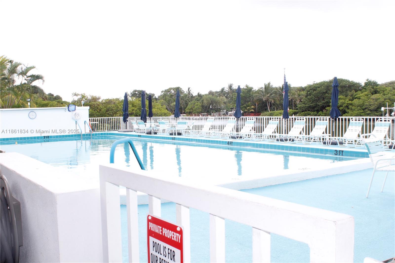 TROPICANA GARDENS INC - Residential