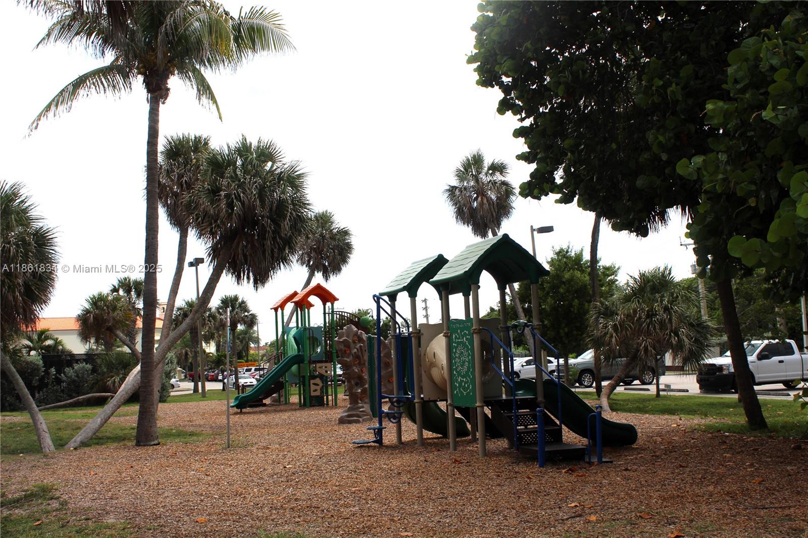 TROPICANA GARDENS INC - Residential