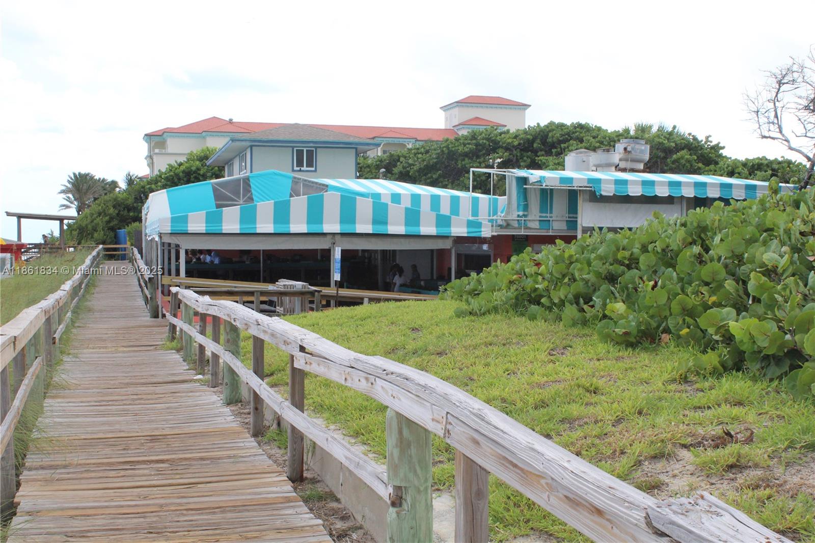 TROPICANA GARDENS INC - Residential