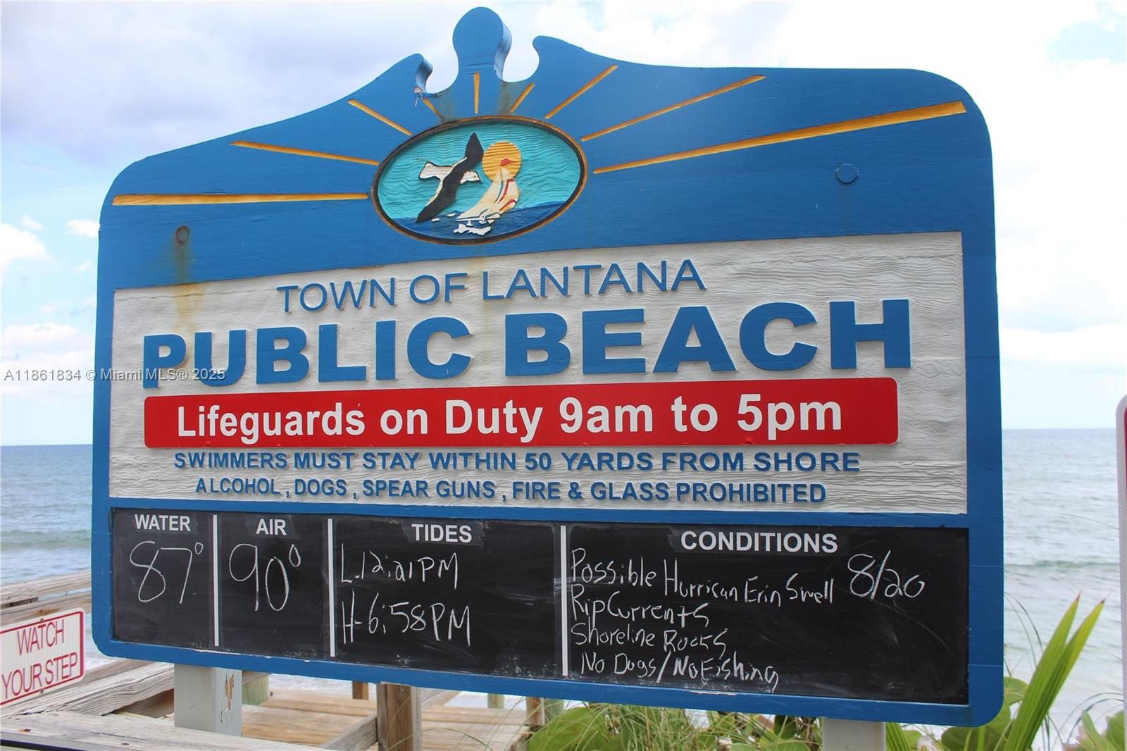 TROPICANA GARDENS INC - Residential