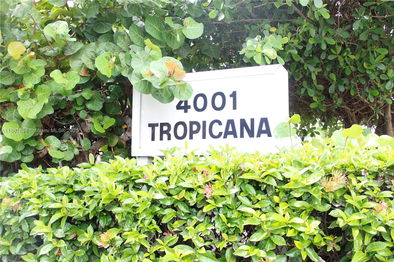 4001 S Ocean Blvd 103