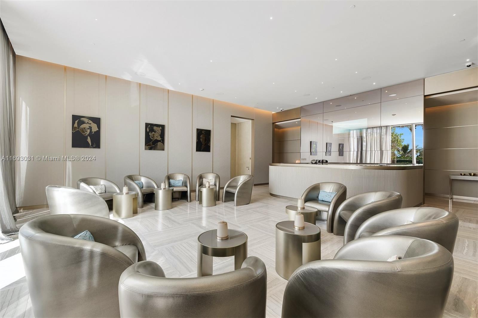 18975 COLLINS CONDO - Residential