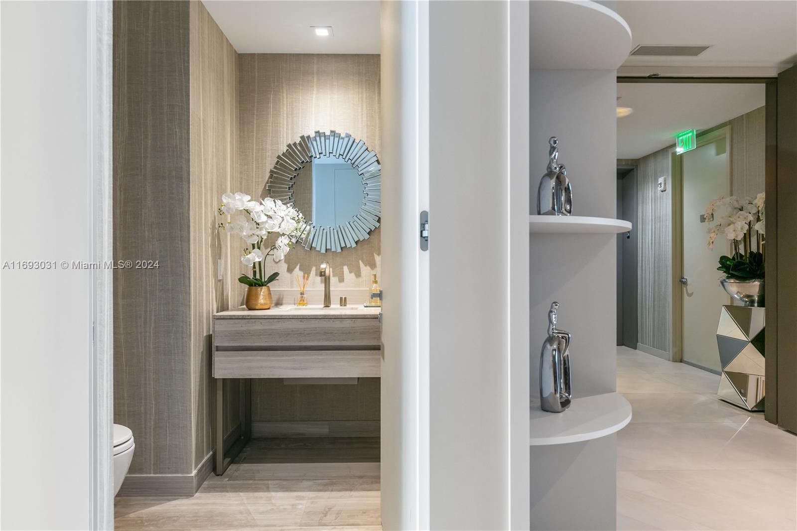18975 COLLINS CONDO - Residential