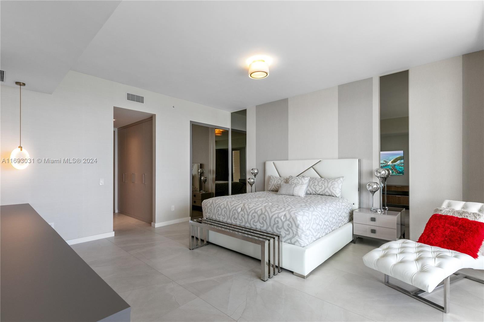 18975 COLLINS CONDO - Residential