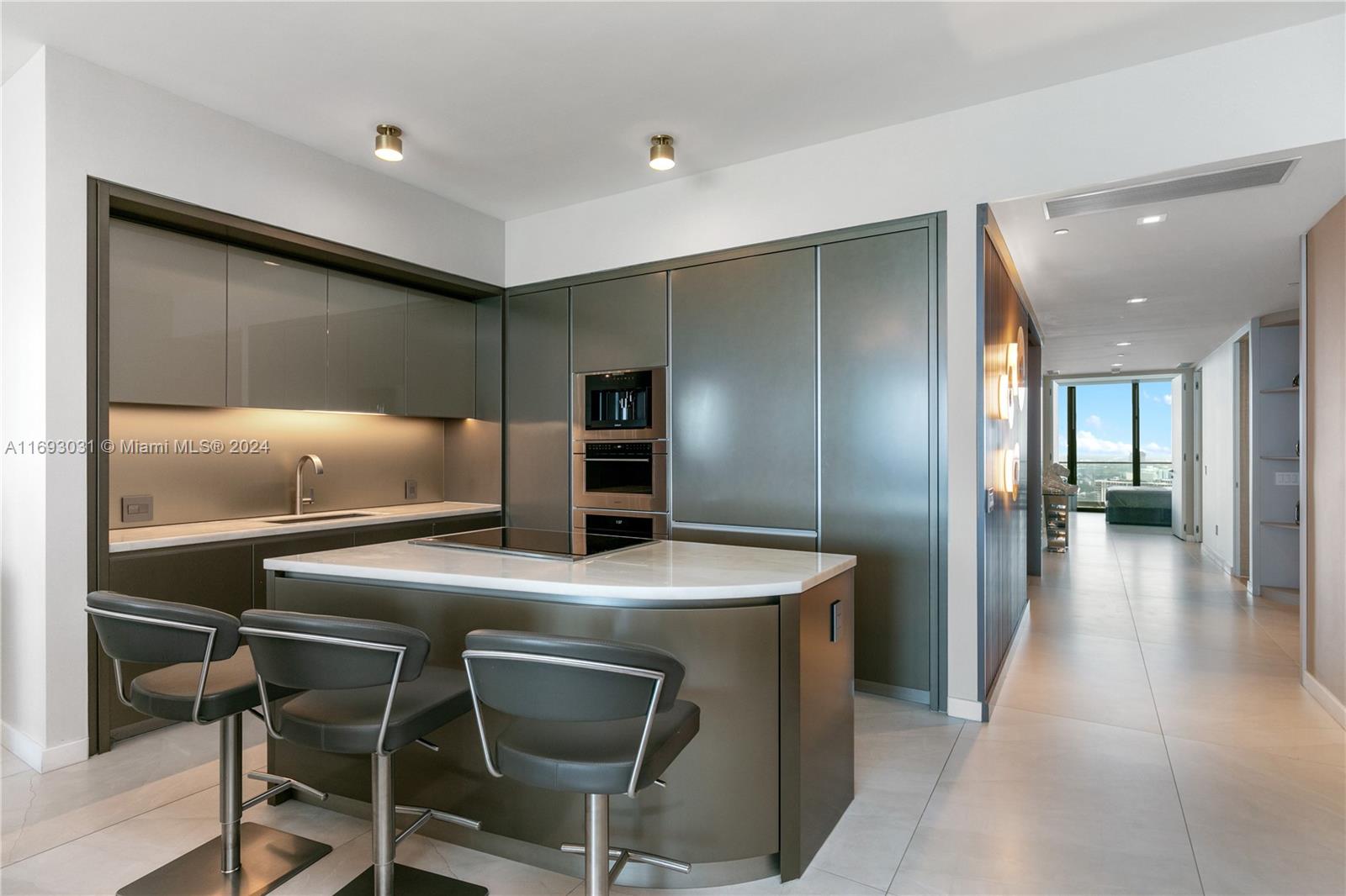 18975 COLLINS CONDO - Residential