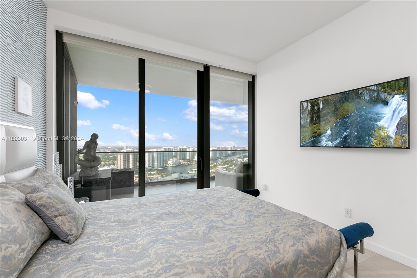 18975 COLLINS CONDO - Residential