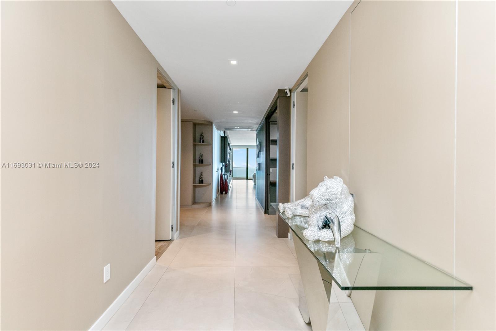 18975 COLLINS CONDO - Residential