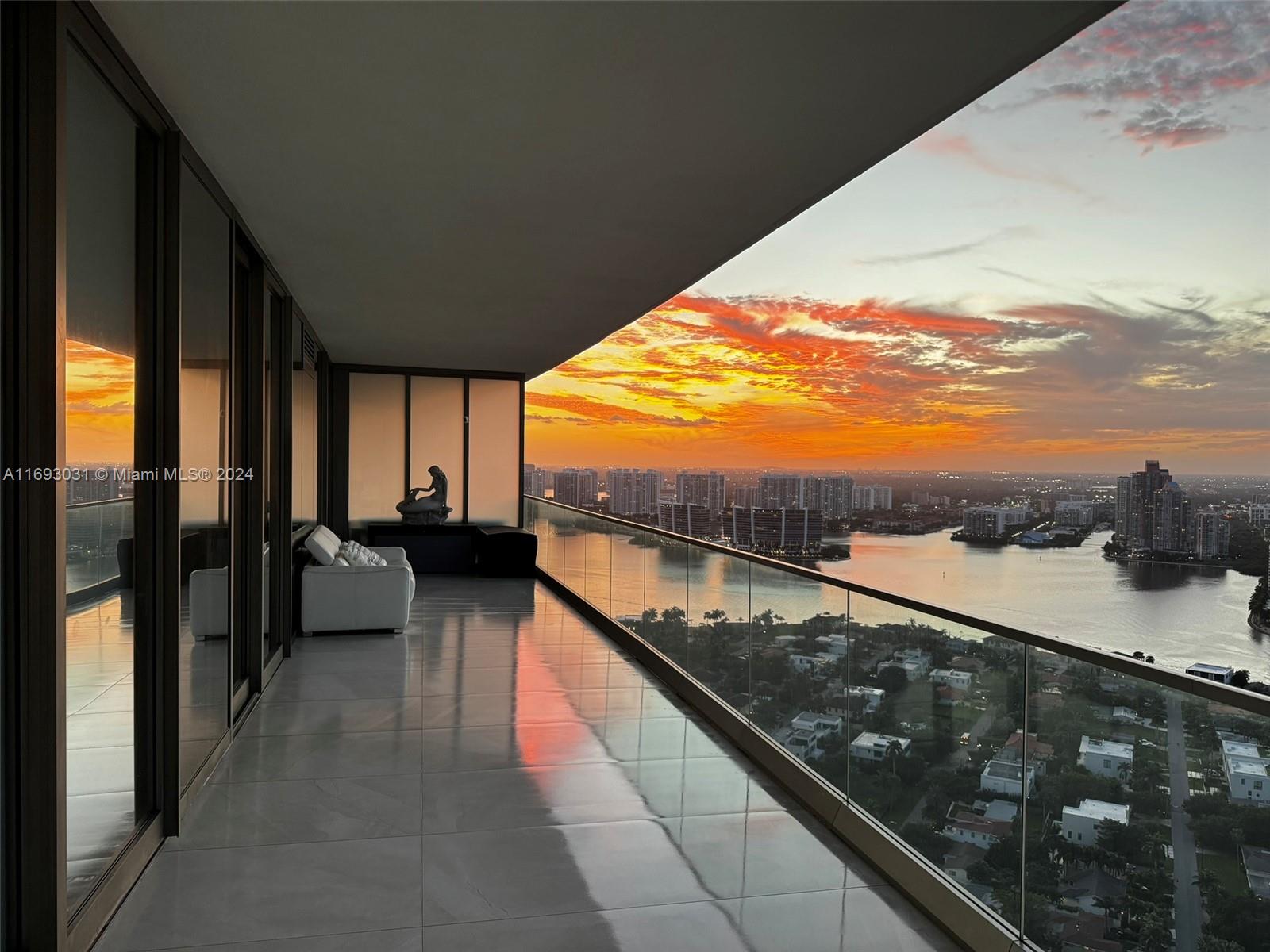 18975 COLLINS CONDO - Residential