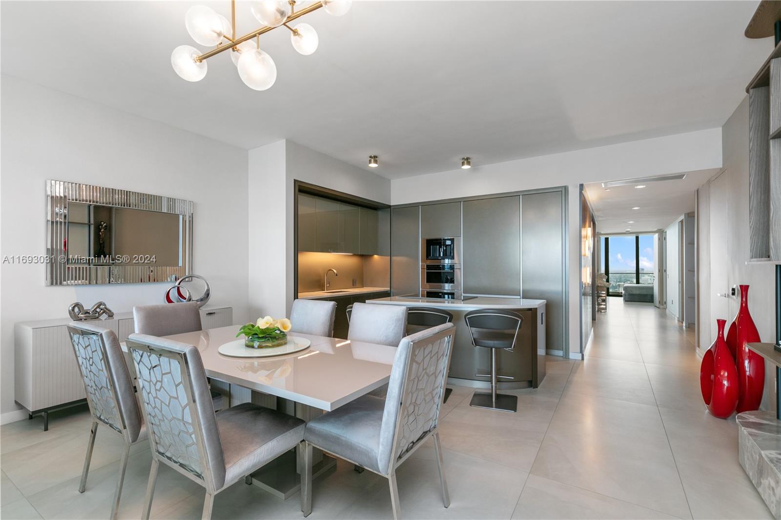 18975 COLLINS CONDO - Residential