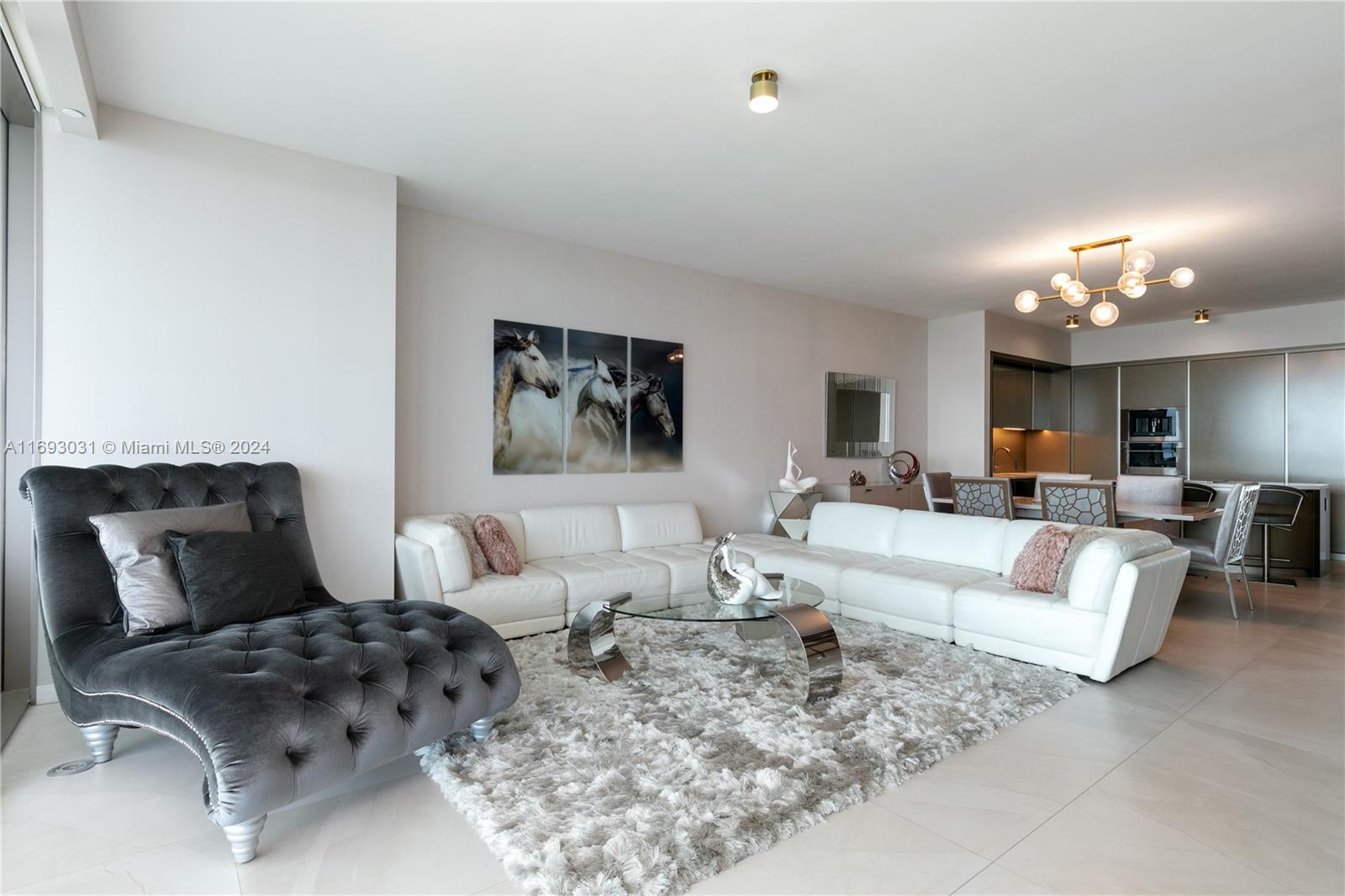 18975 COLLINS CONDO - Residential