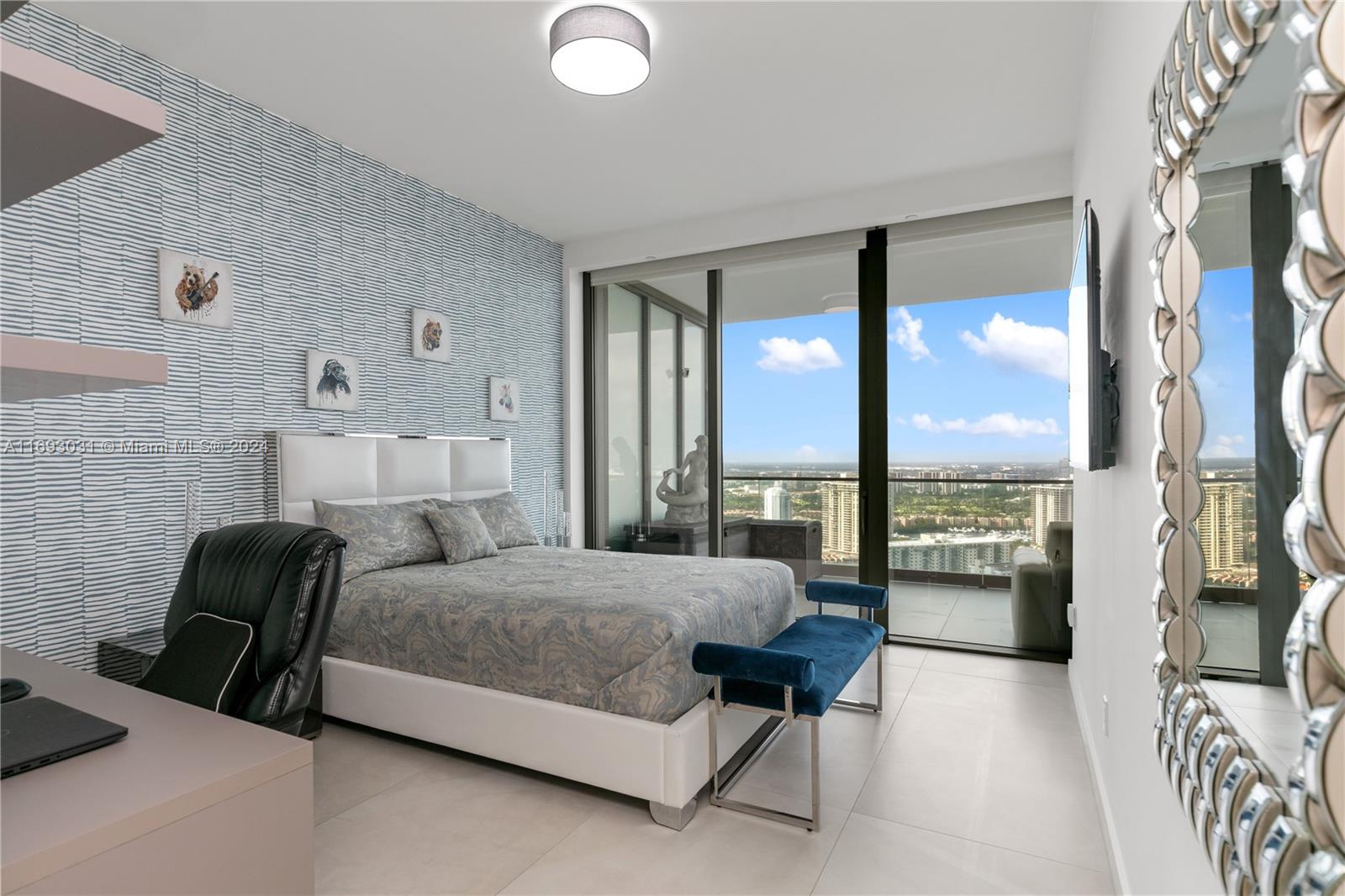 18975 COLLINS CONDO - Residential