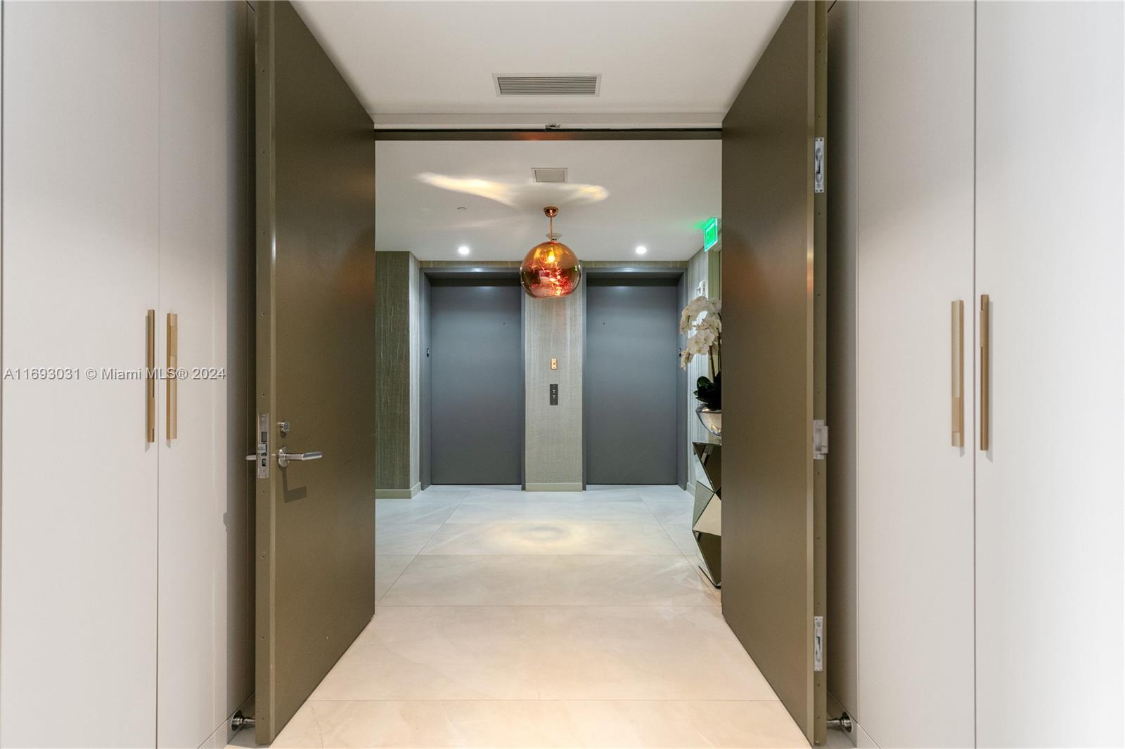 18975 COLLINS CONDO - Residential