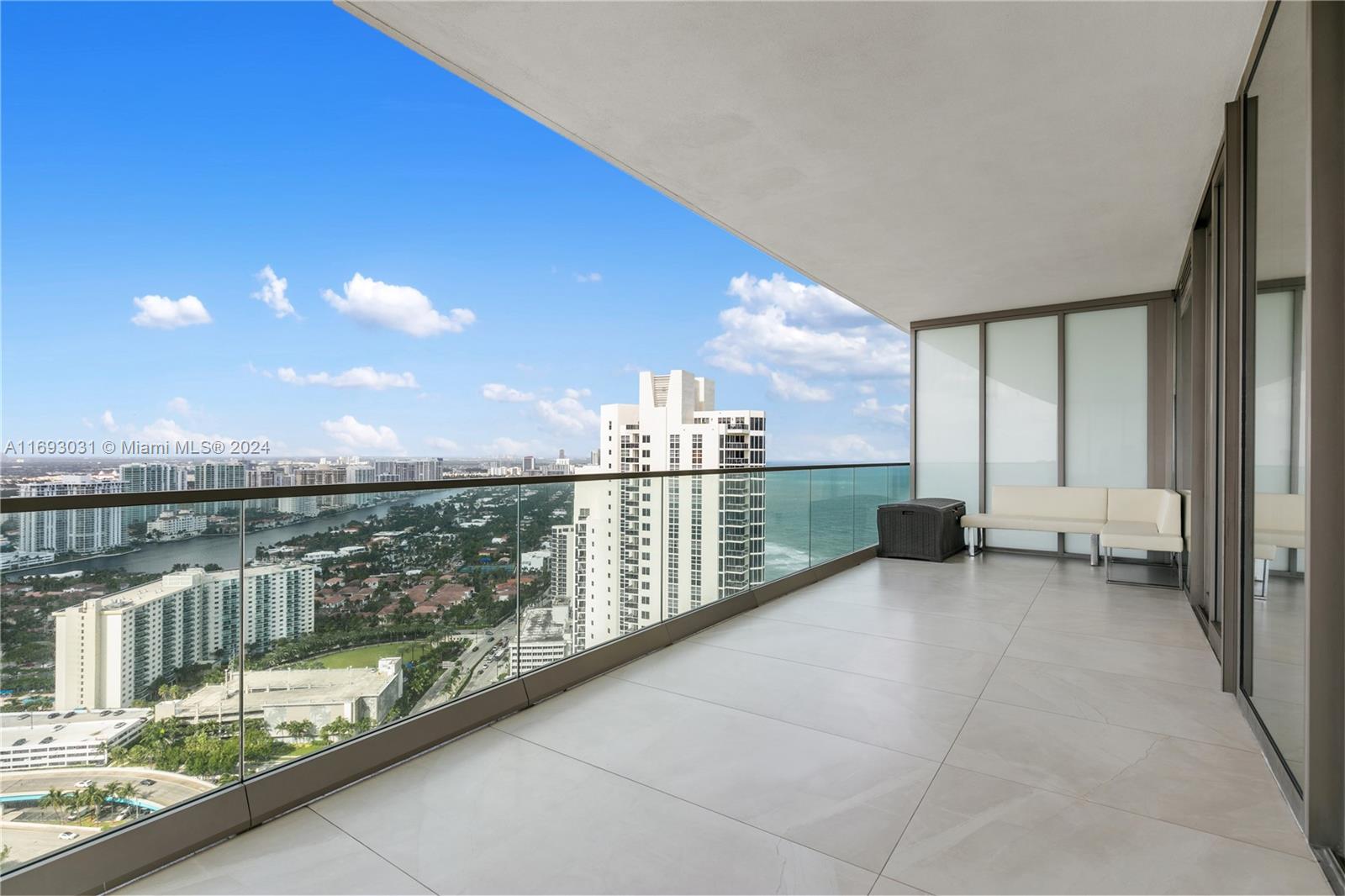 18975 COLLINS CONDO - Residential