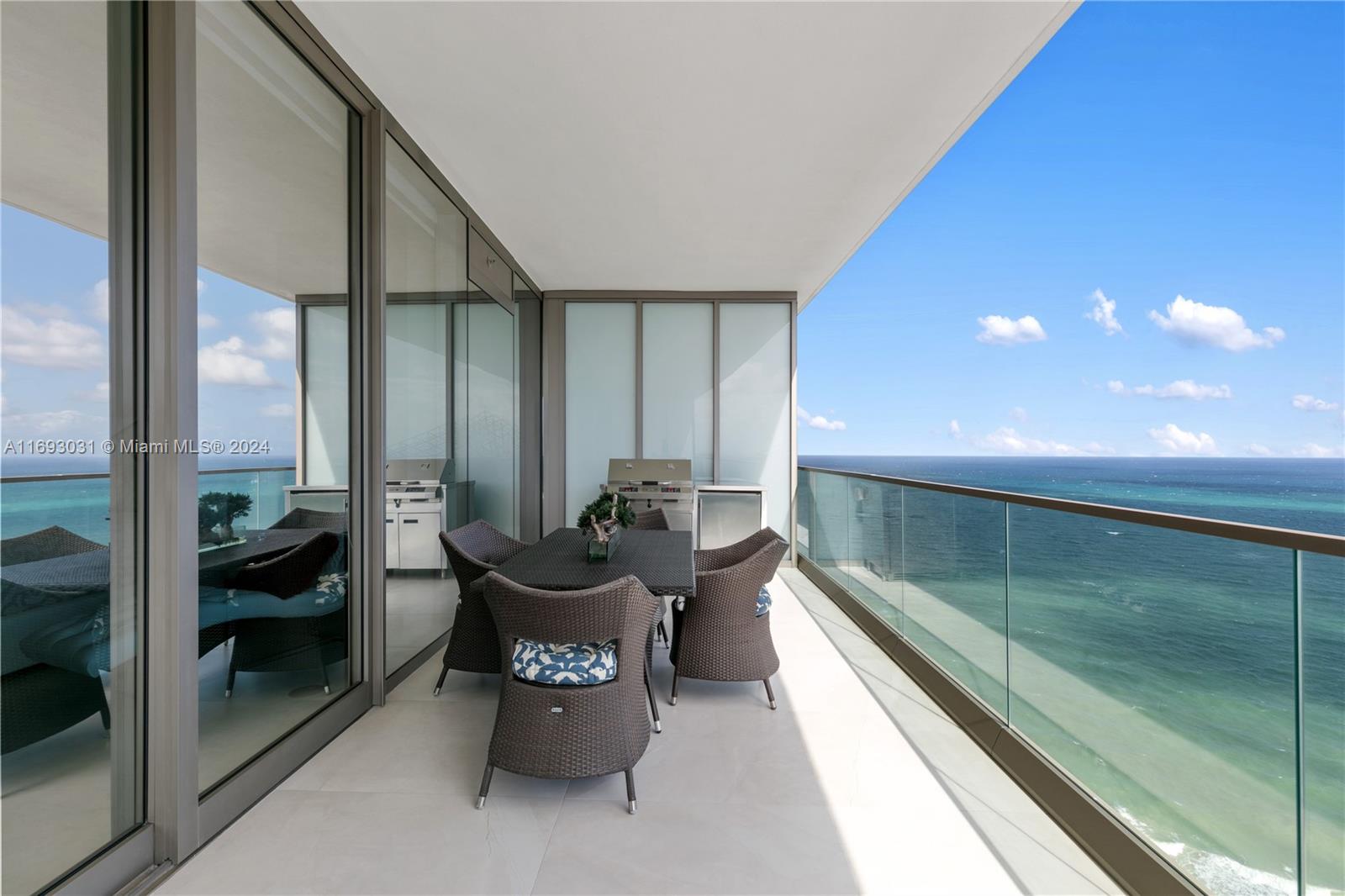 18975 COLLINS CONDO - Residential