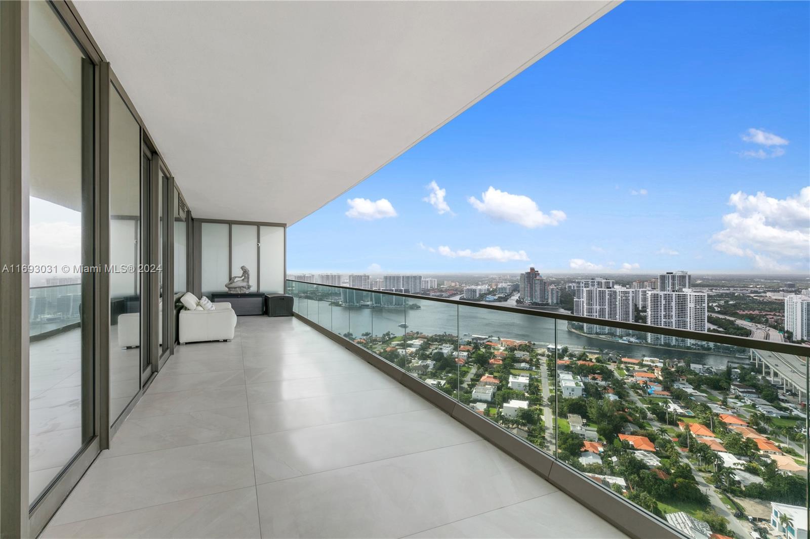 18975 COLLINS CONDO - Residential