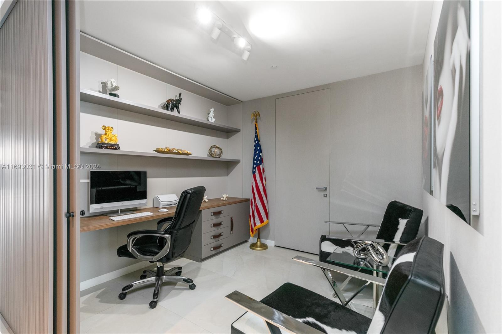 18975 COLLINS CONDO - Residential