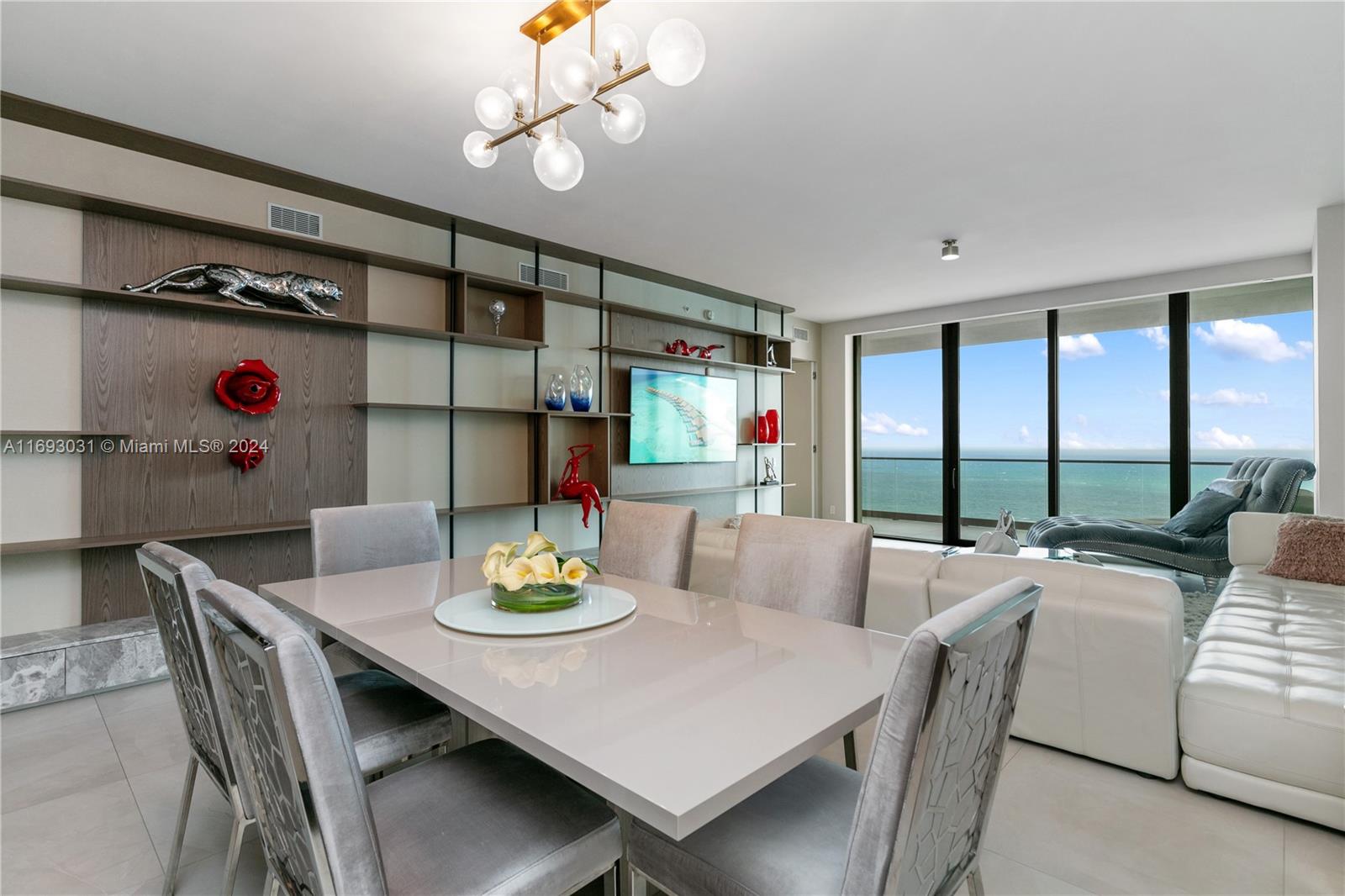 18975 COLLINS CONDO - Residential