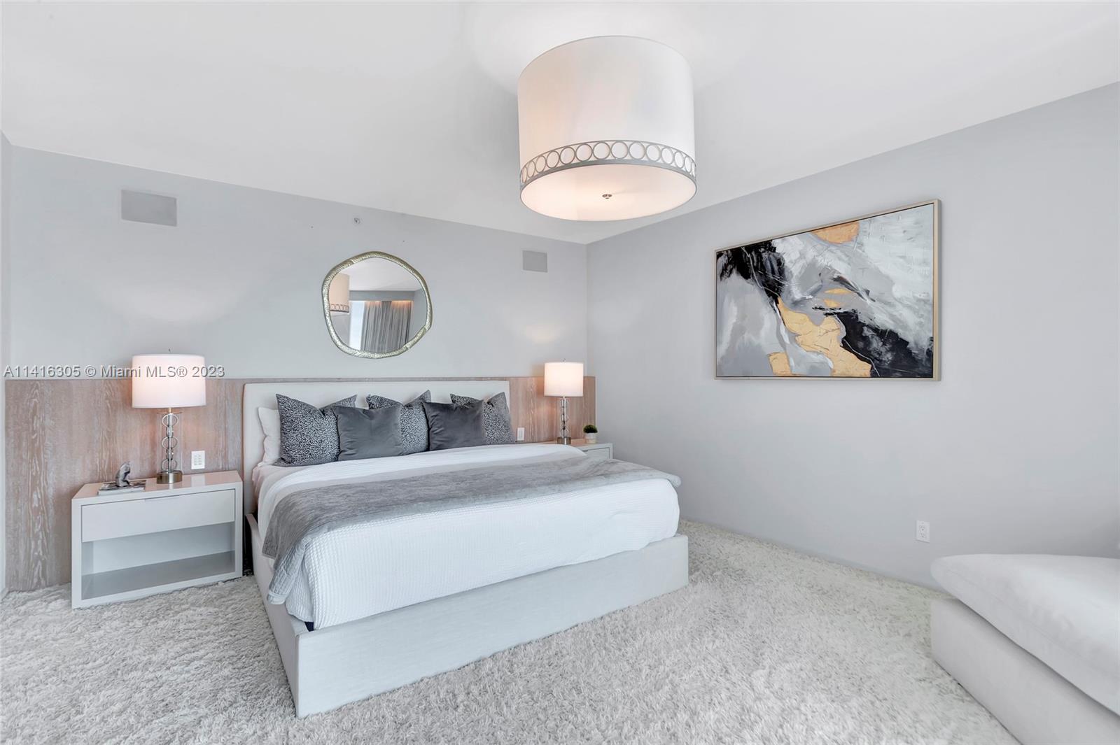 BRISTOL TOWER CONDO - Residential