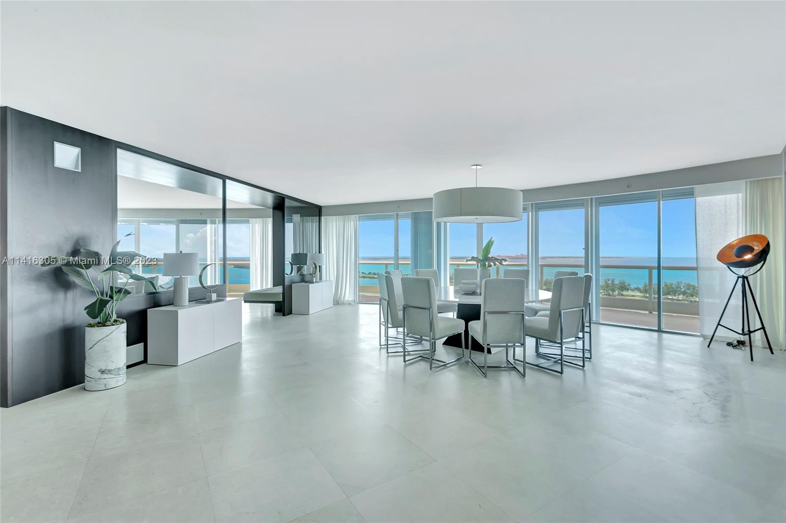 BRISTOL TOWER CONDO - Residential