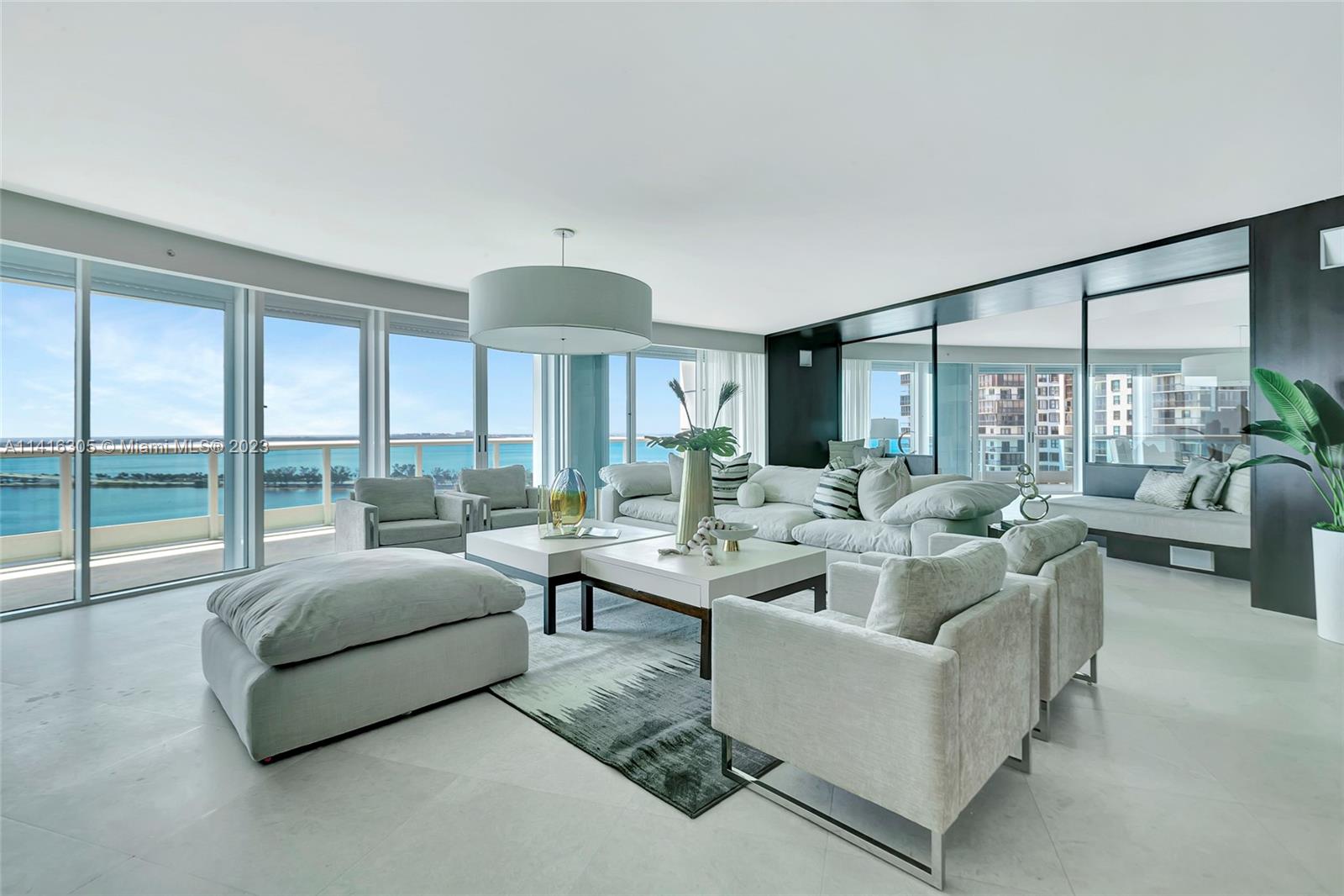 BRISTOL TOWER CONDO - Residential