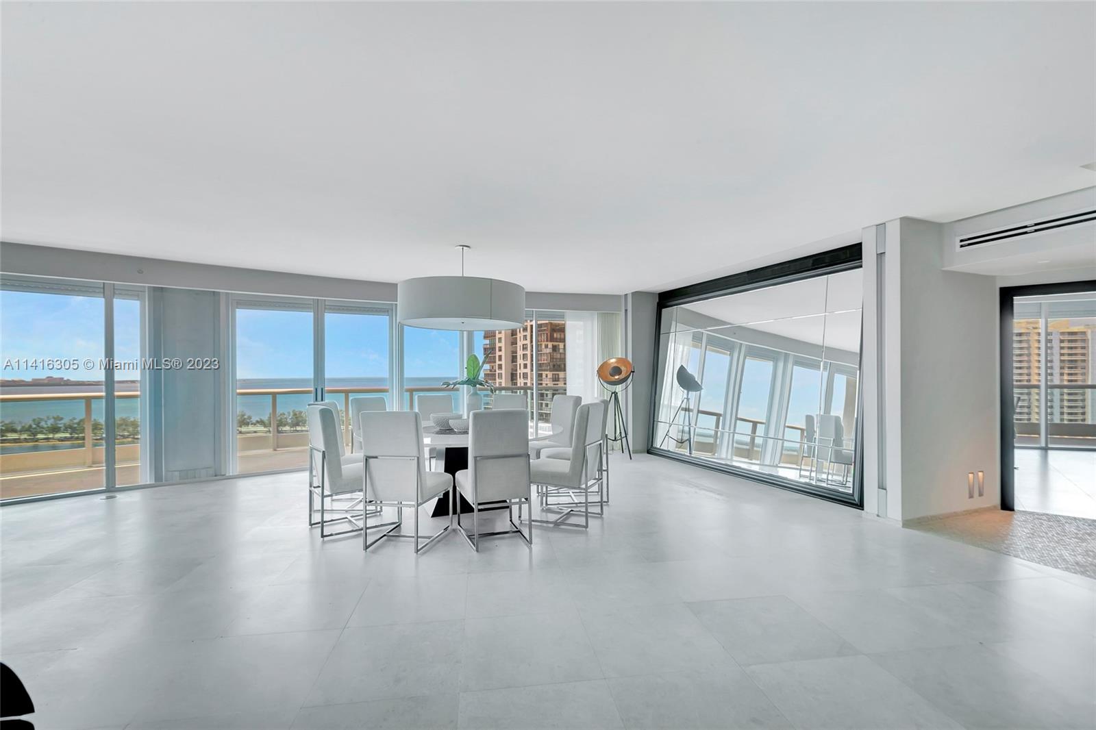 BRISTOL TOWER CONDO - Residential