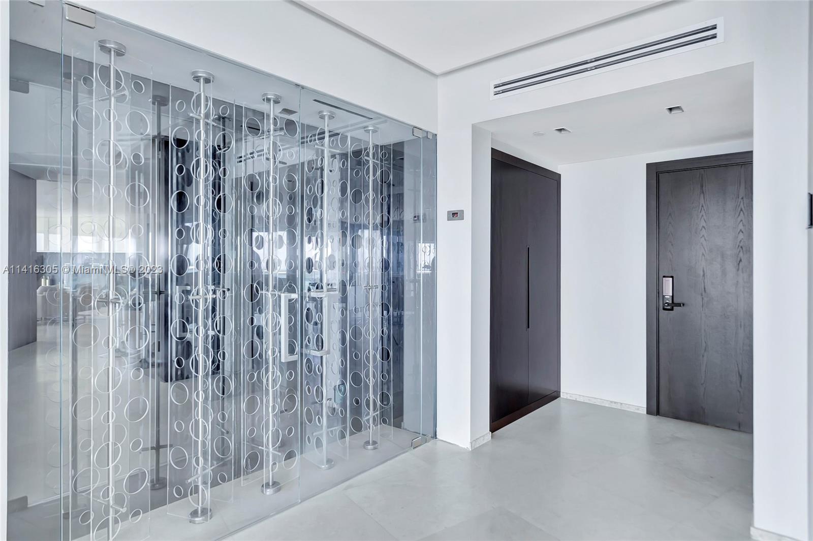 BRISTOL TOWER CONDO - Residential