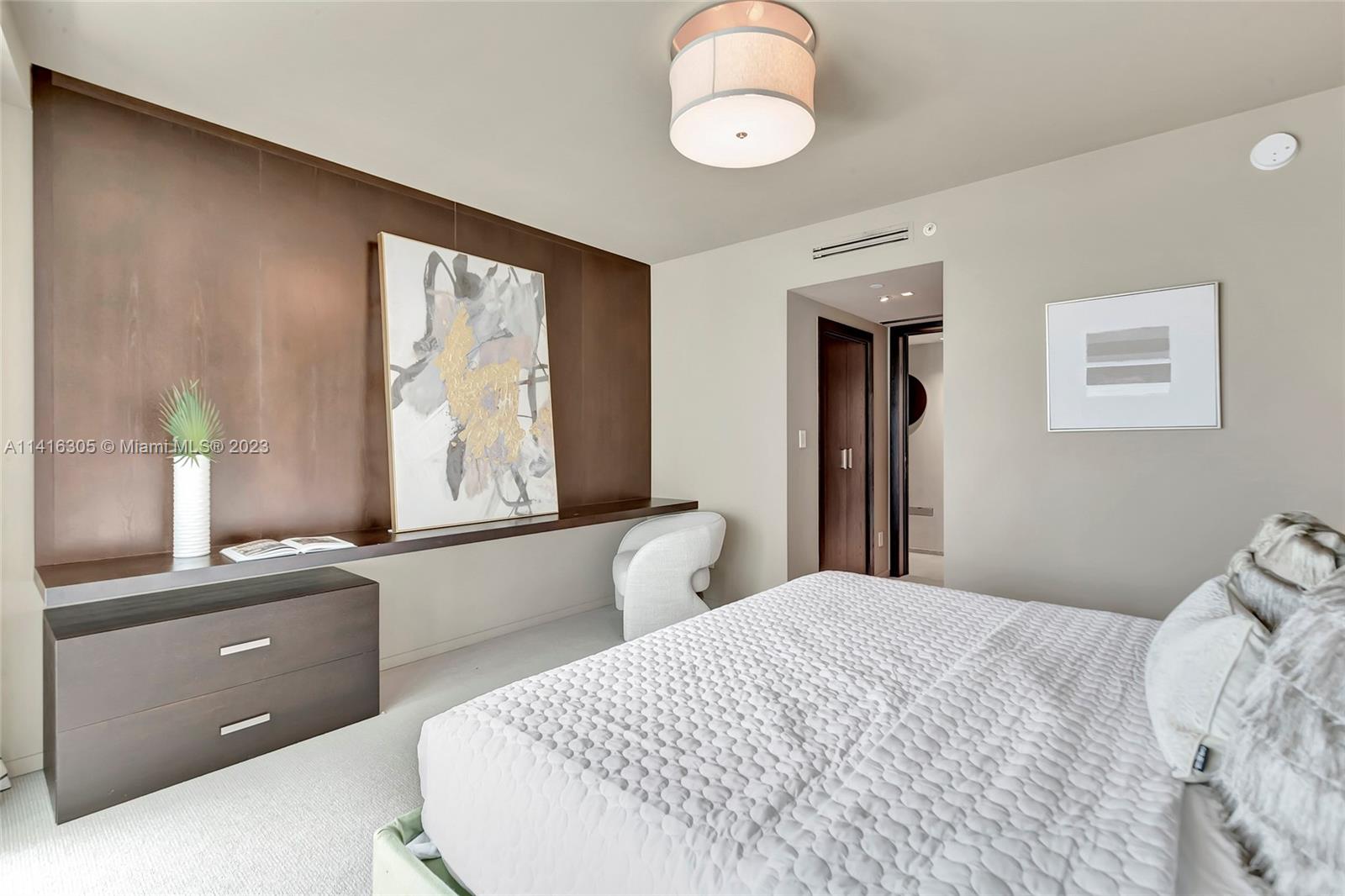 BRISTOL TOWER CONDO - Residential