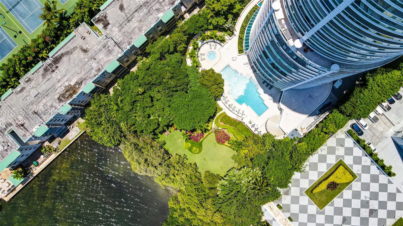 BRISTOL TOWER CONDO - Residential