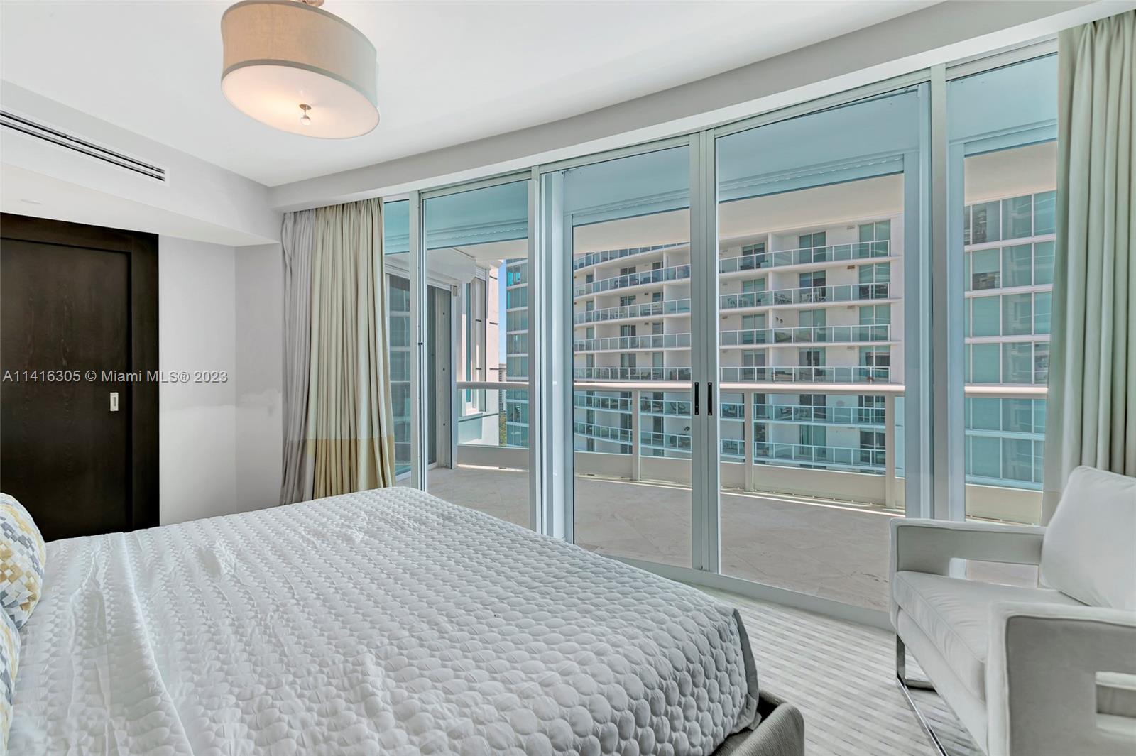 BRISTOL TOWER CONDO - Residential