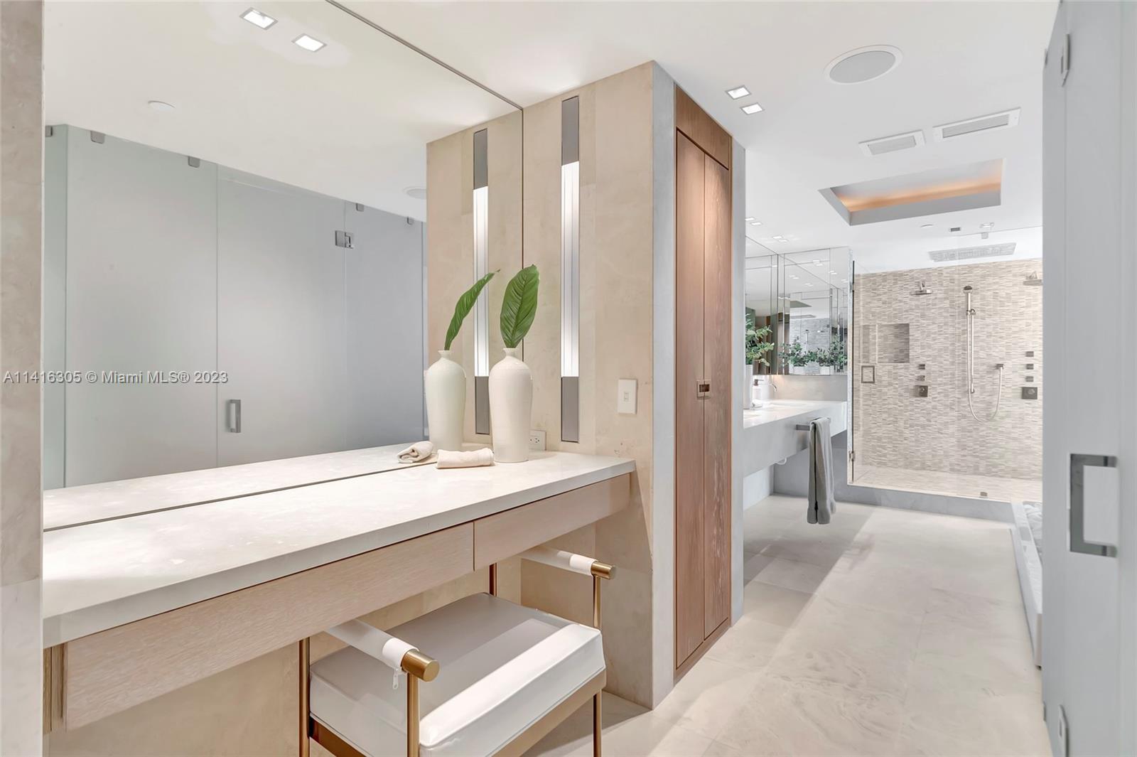 BRISTOL TOWER CONDO - Residential