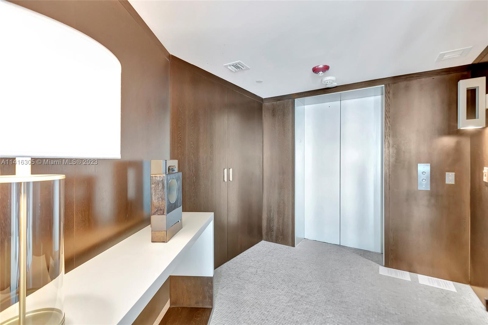 BRISTOL TOWER CONDO - Residential