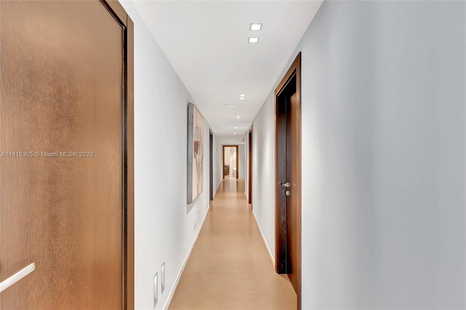 BRISTOL TOWER CONDO - Residential