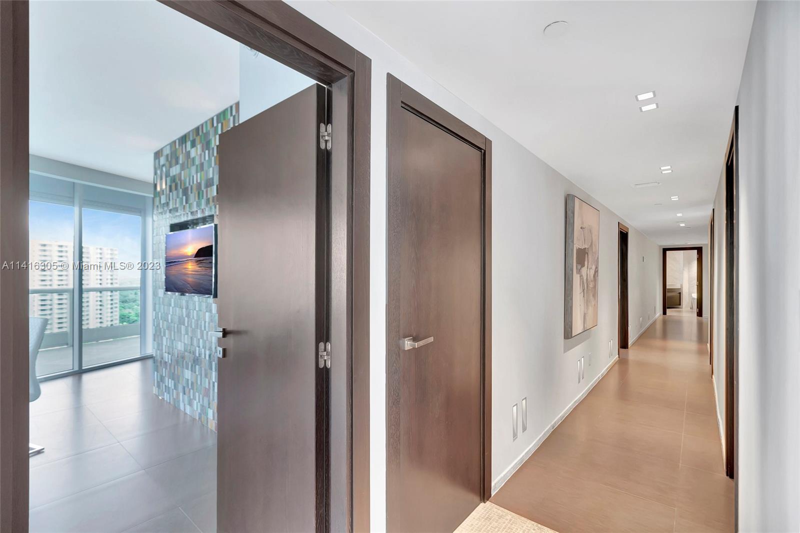 BRISTOL TOWER CONDO - Residential