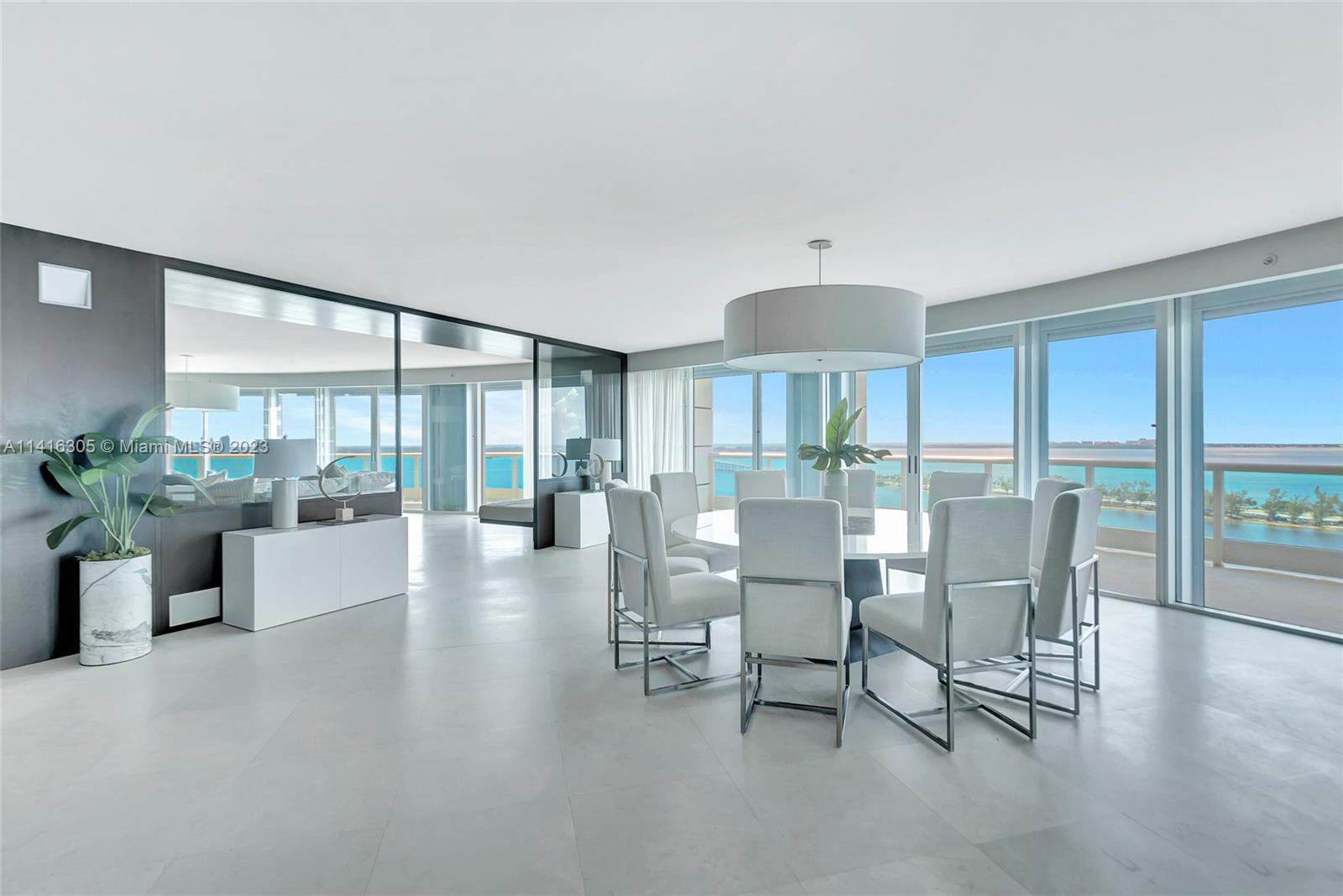 BRISTOL TOWER CONDO - Residential