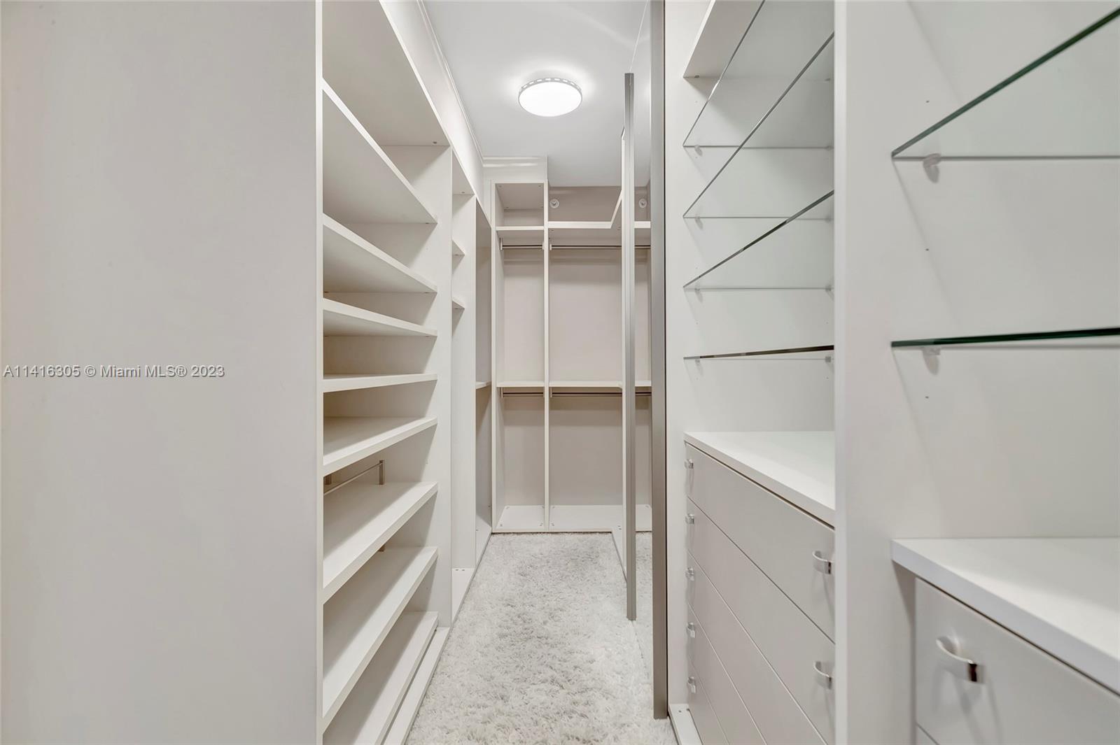 BRISTOL TOWER CONDO - Residential