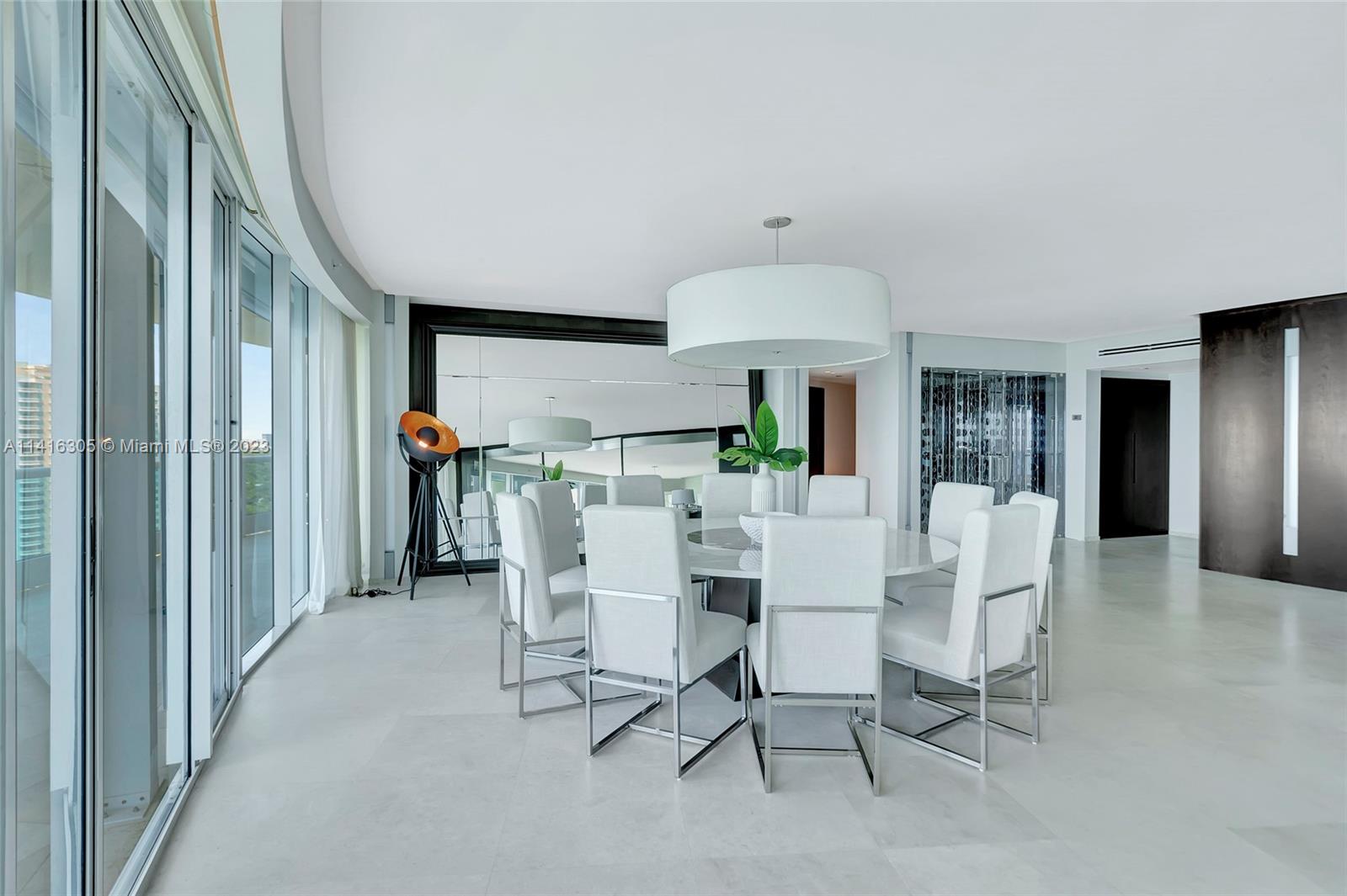 BRISTOL TOWER CONDO - Residential