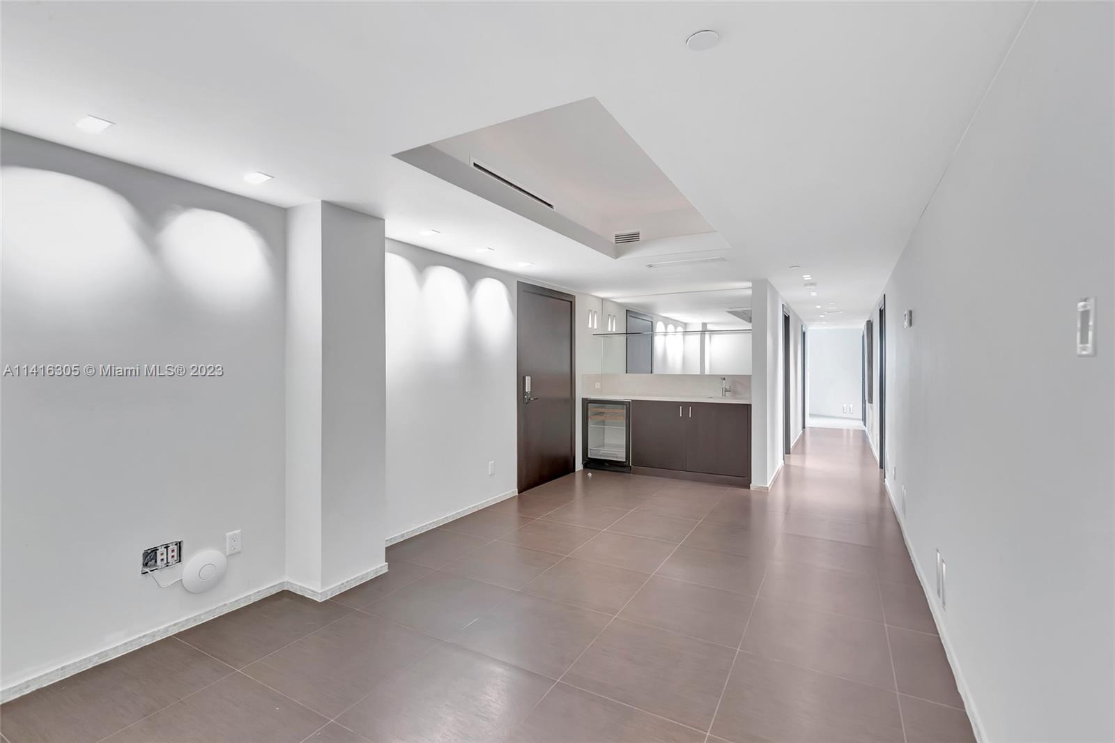 BRISTOL TOWER CONDO - Residential