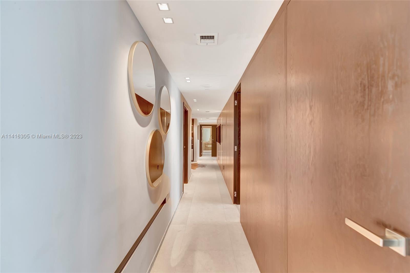 BRISTOL TOWER CONDO - Residential