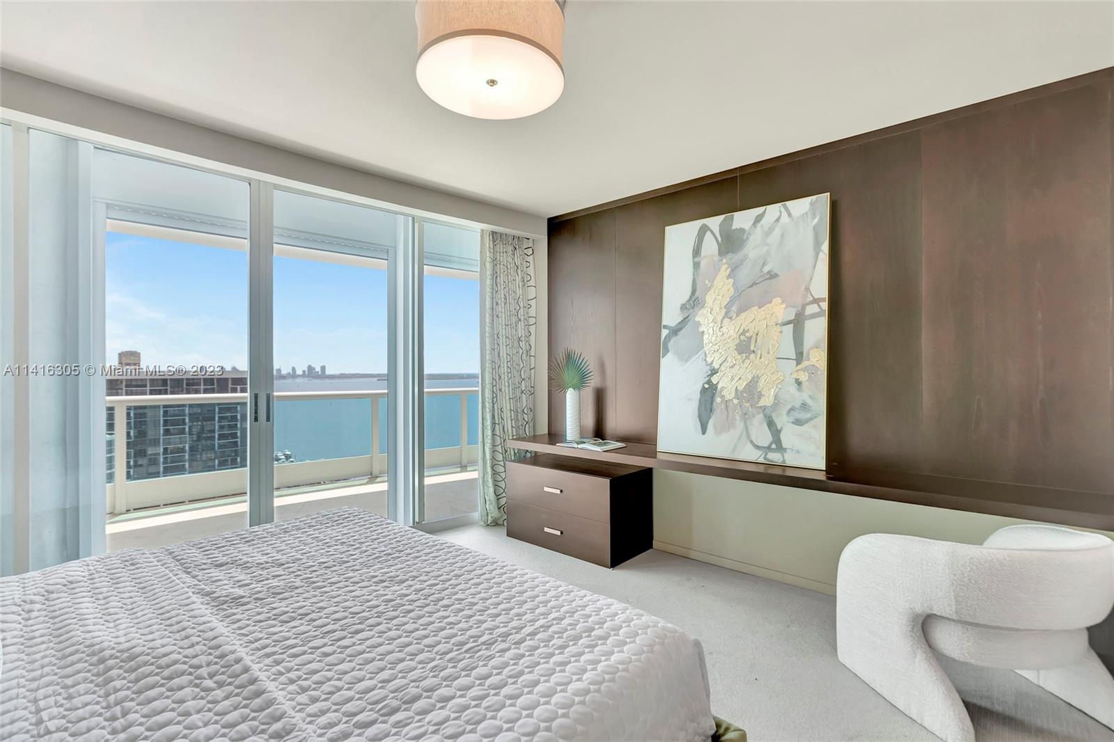 BRISTOL TOWER CONDO - Residential