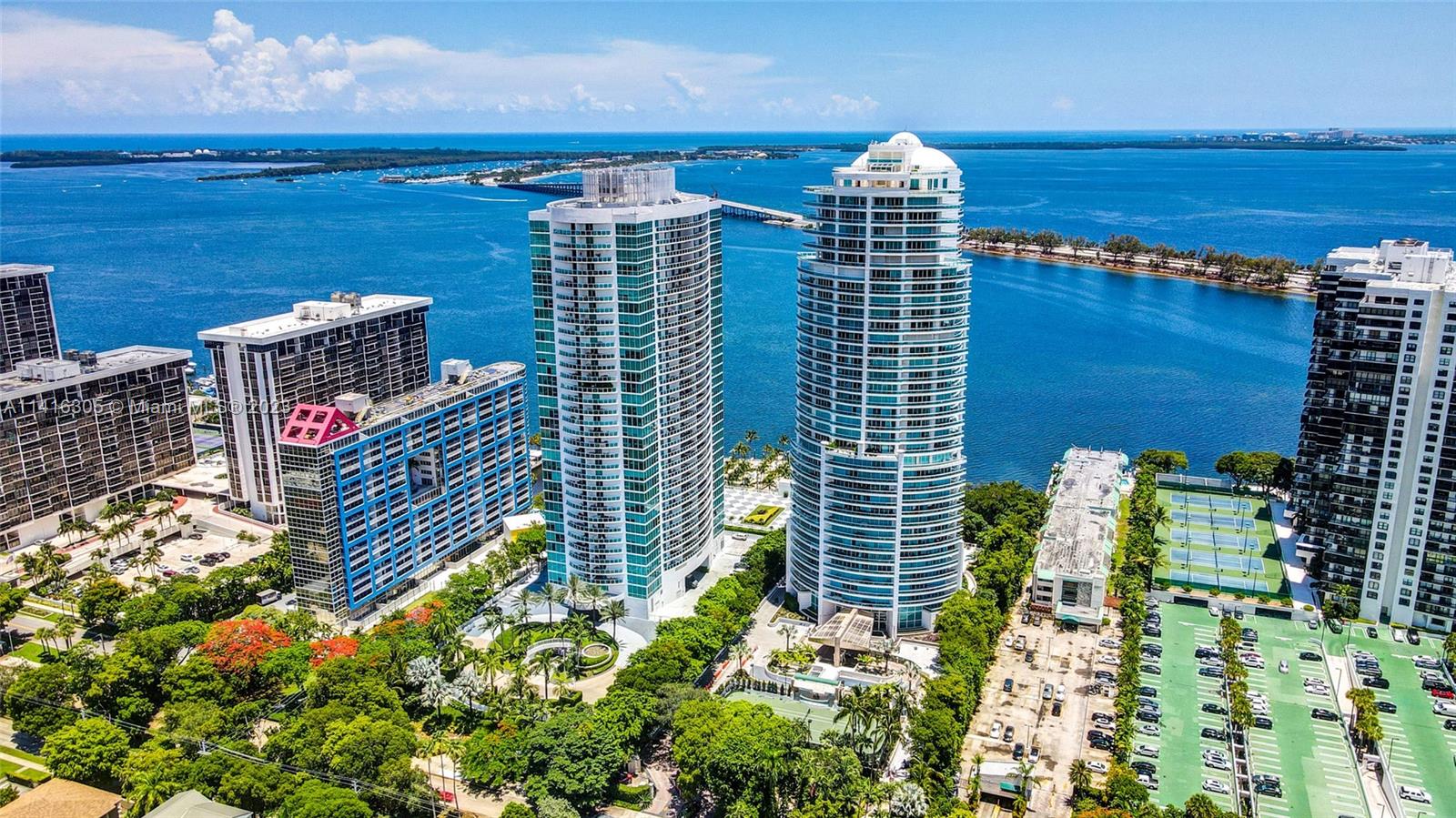 BRISTOL TOWER CONDO - Residential