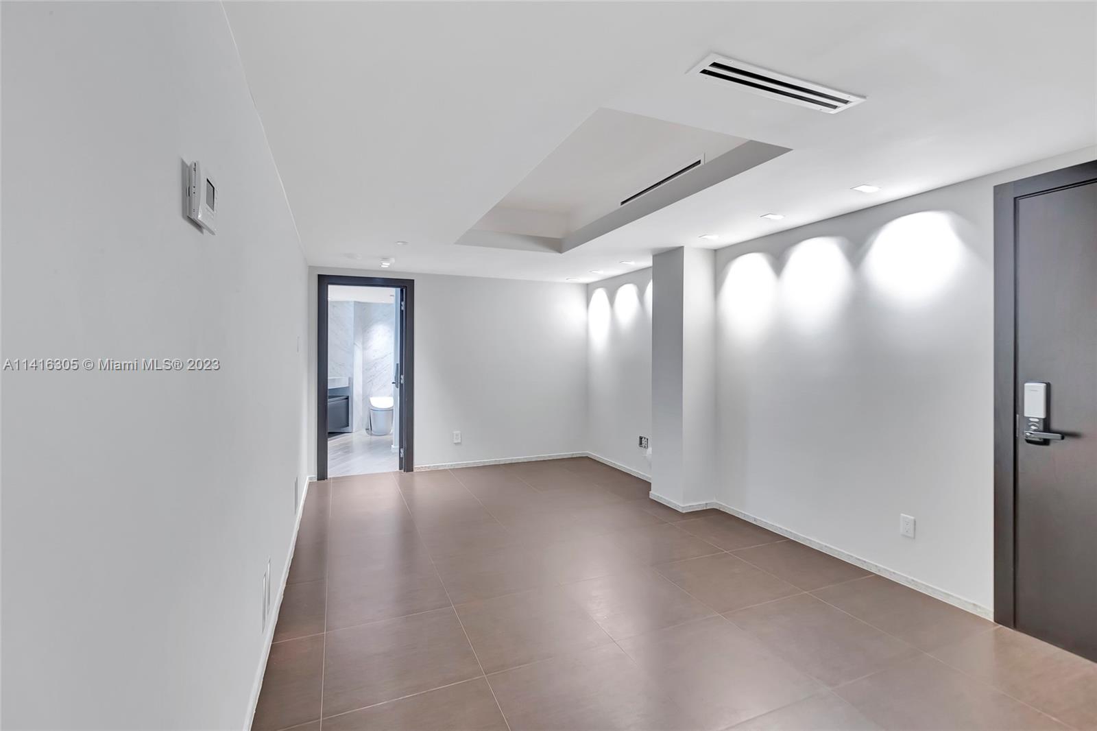 BRISTOL TOWER CONDO - Residential