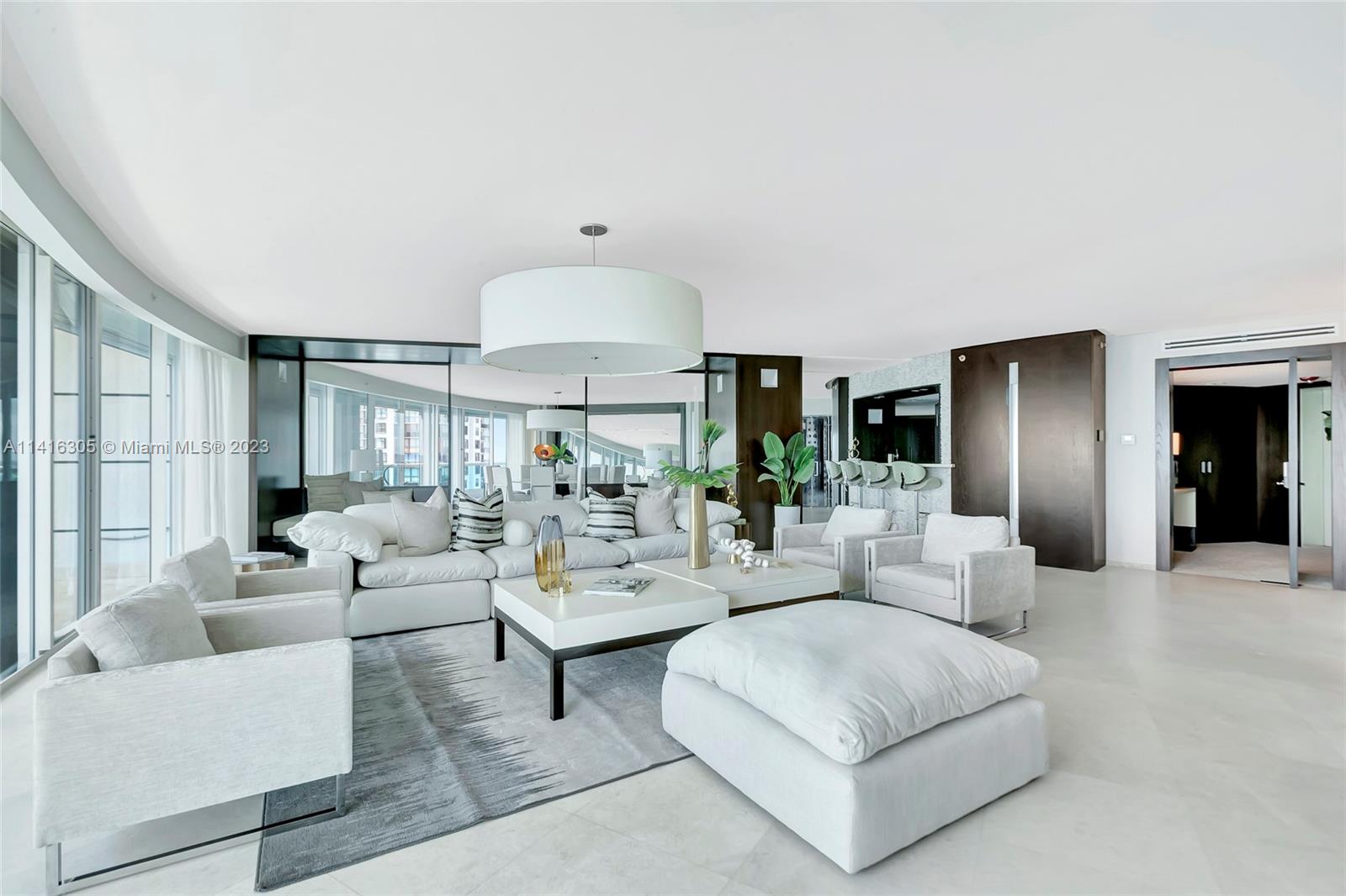 BRISTOL TOWER CONDO - Residential