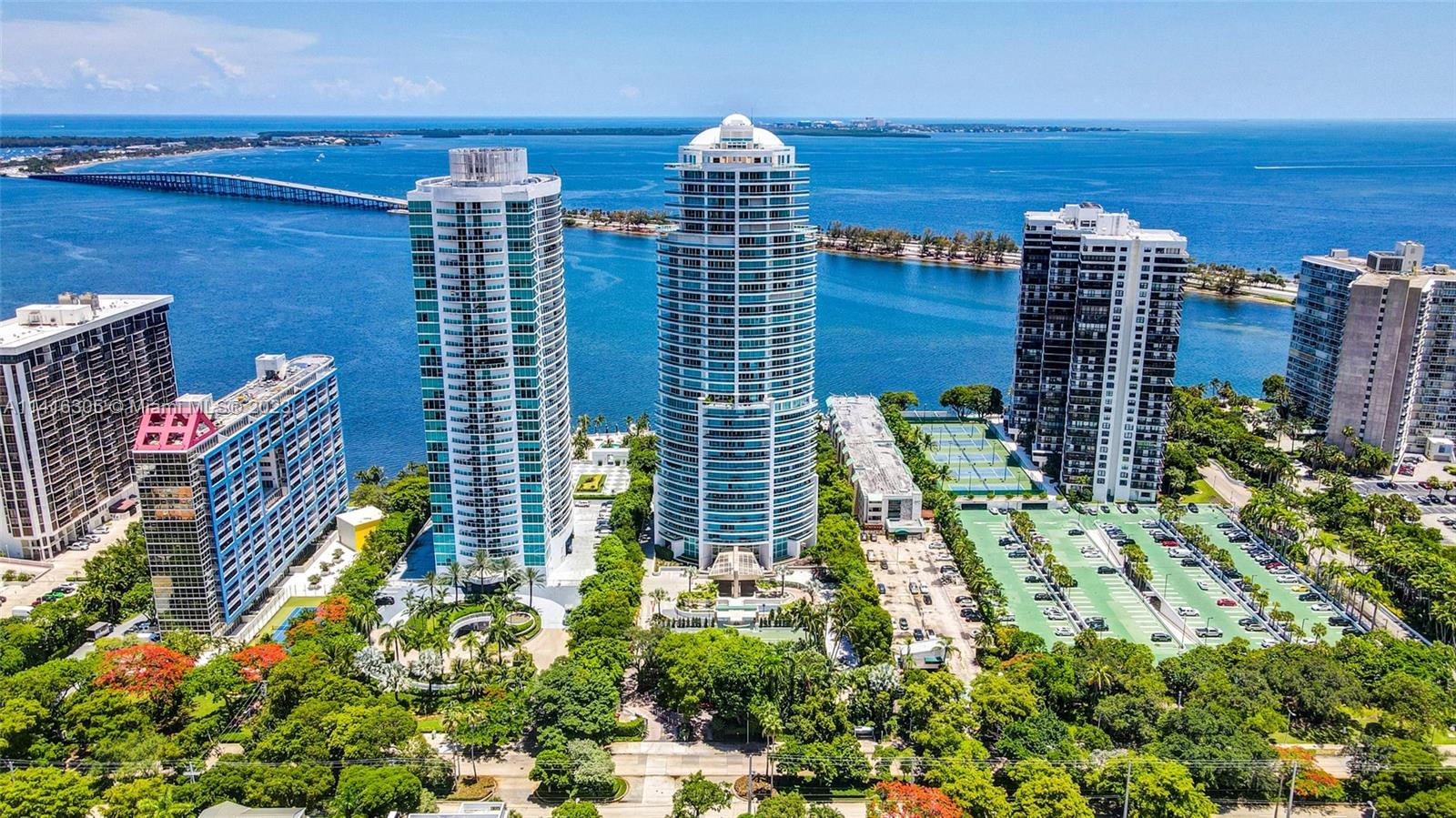 BRISTOL TOWER CONDO - Residential