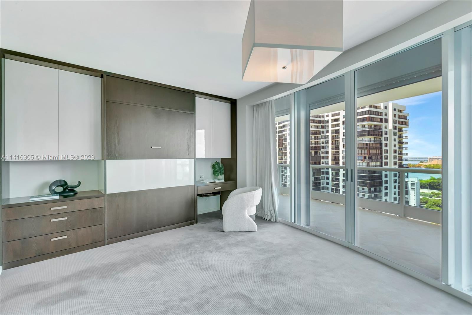 BRISTOL TOWER CONDO - Residential