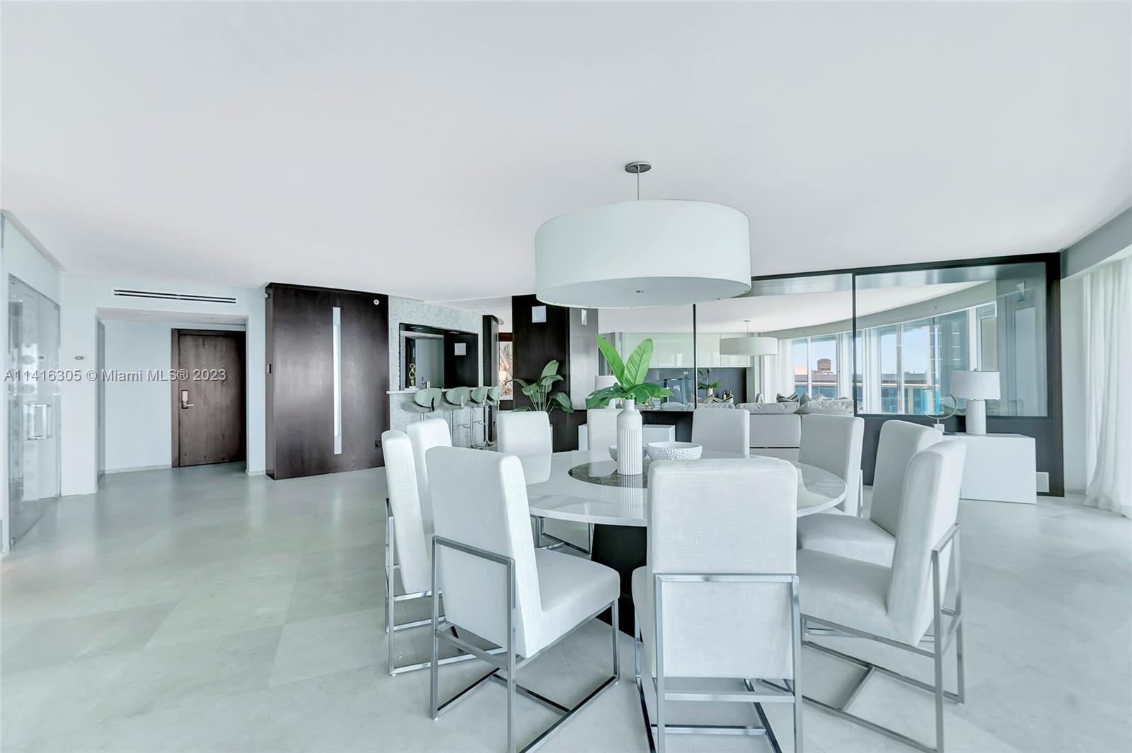 BRISTOL TOWER CONDO - Residential