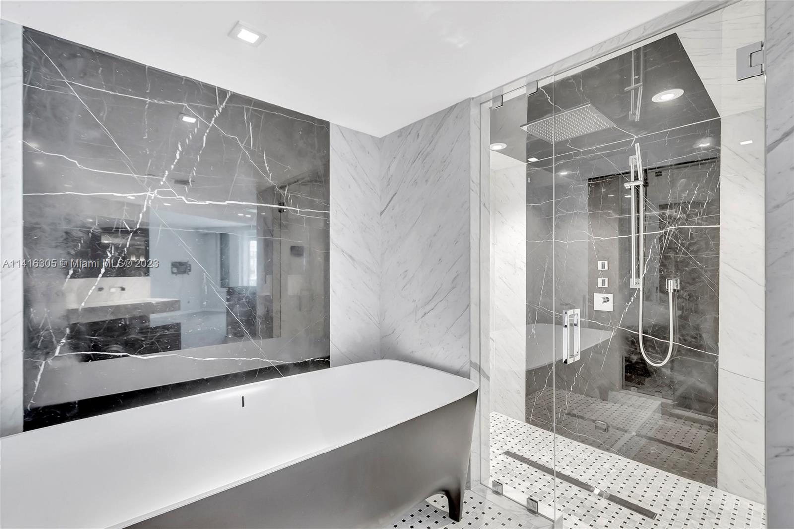 BRISTOL TOWER CONDO - Residential