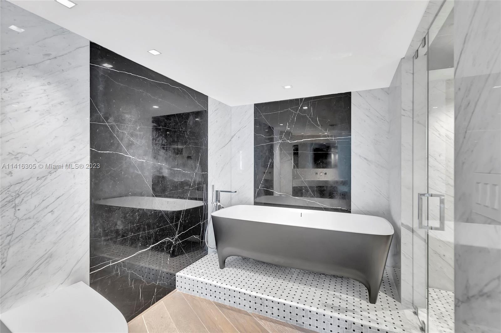 BRISTOL TOWER CONDO - Residential